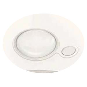  Accessoire double sonde BYFQ60 argent - 400x400px